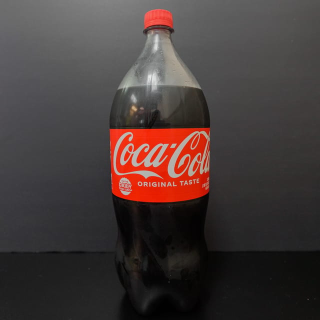Coke 2L.