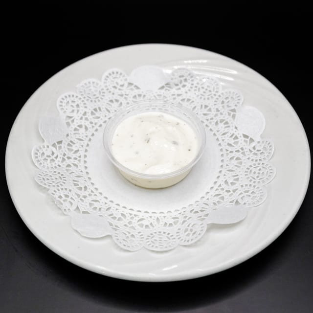 Ranch dressing-2 oz.