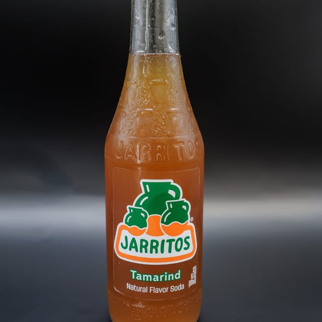Tamarindo Jarritos.