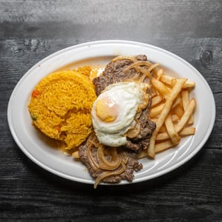 Beef Steak