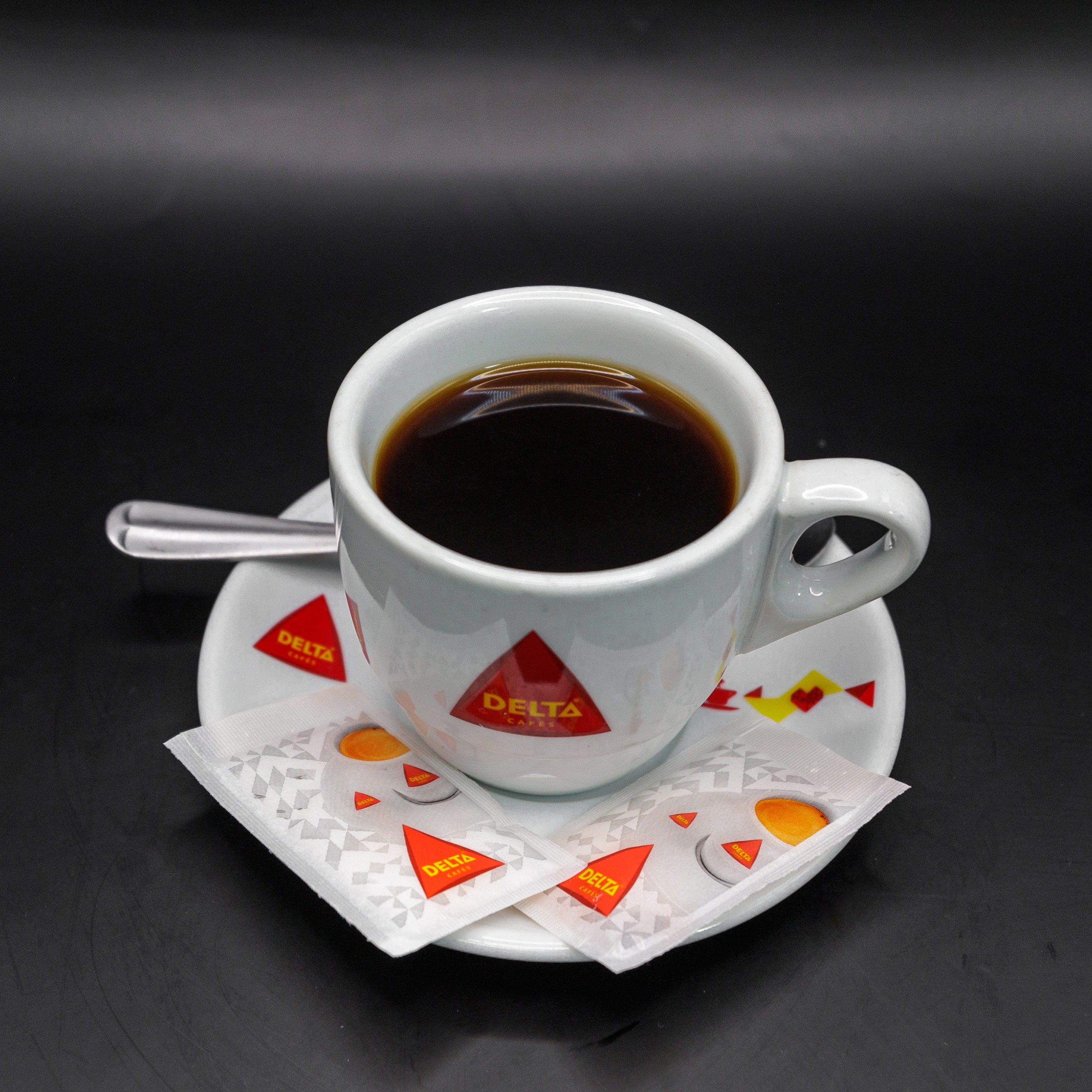 Coffee Americano.
