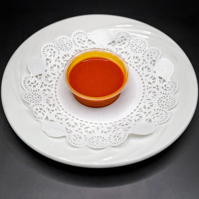 Buffalo sauce-2 oz.