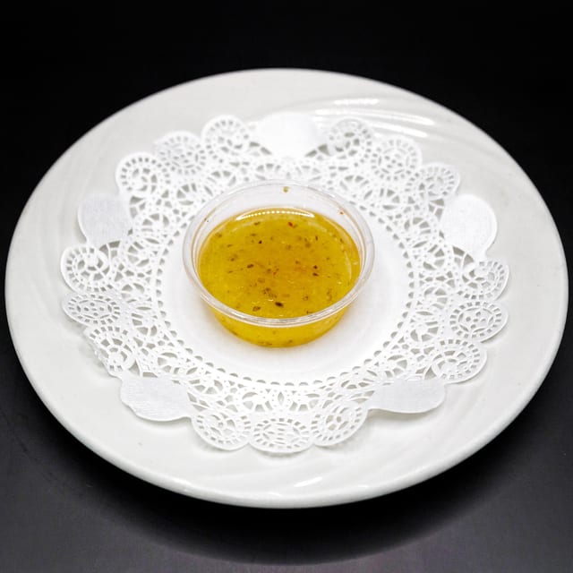 Italian dressing-2 oz.
