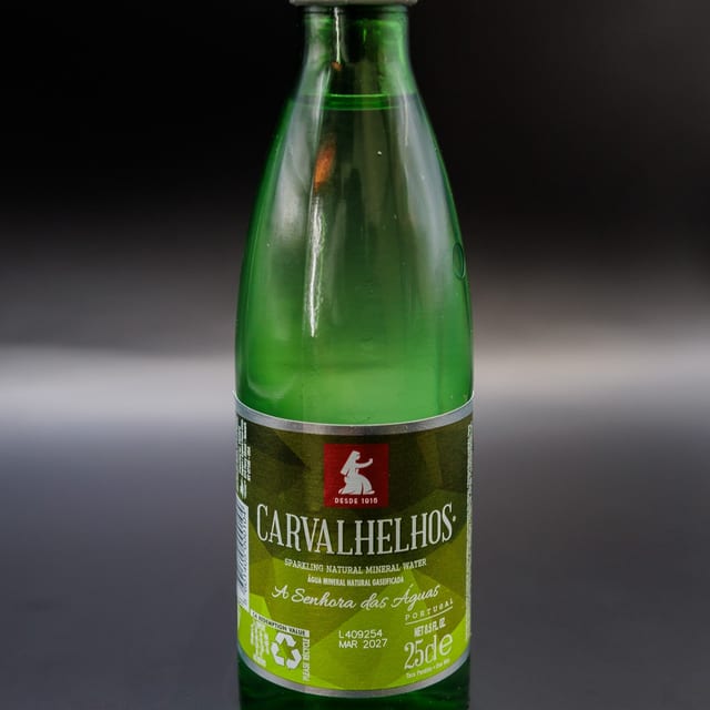 Carvalhelhos.