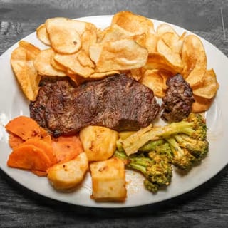 Ribeye Steak