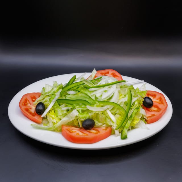 Salad.