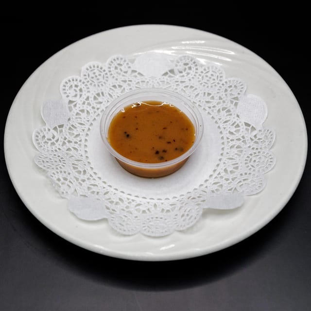 Balsamic dressing-2 oz.