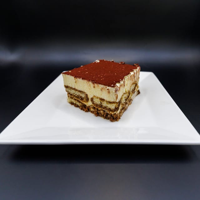 Tiramisu.