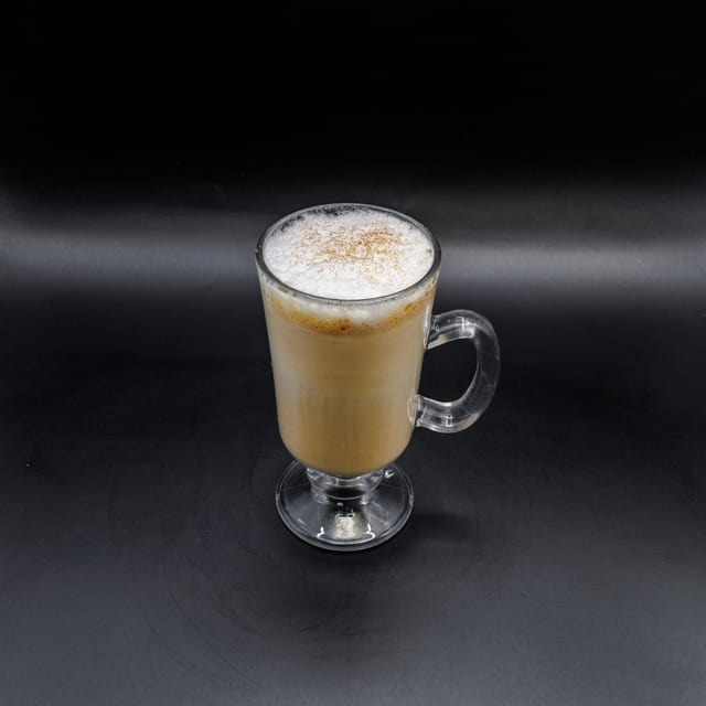Cappuccino.