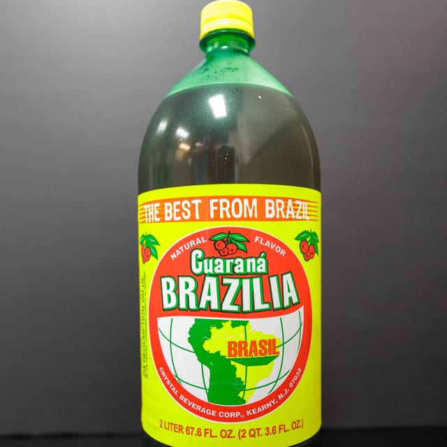 Guarana 2L.