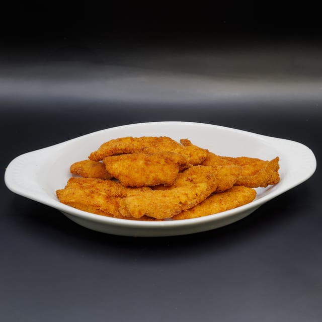 10pc Chicken Fingers.